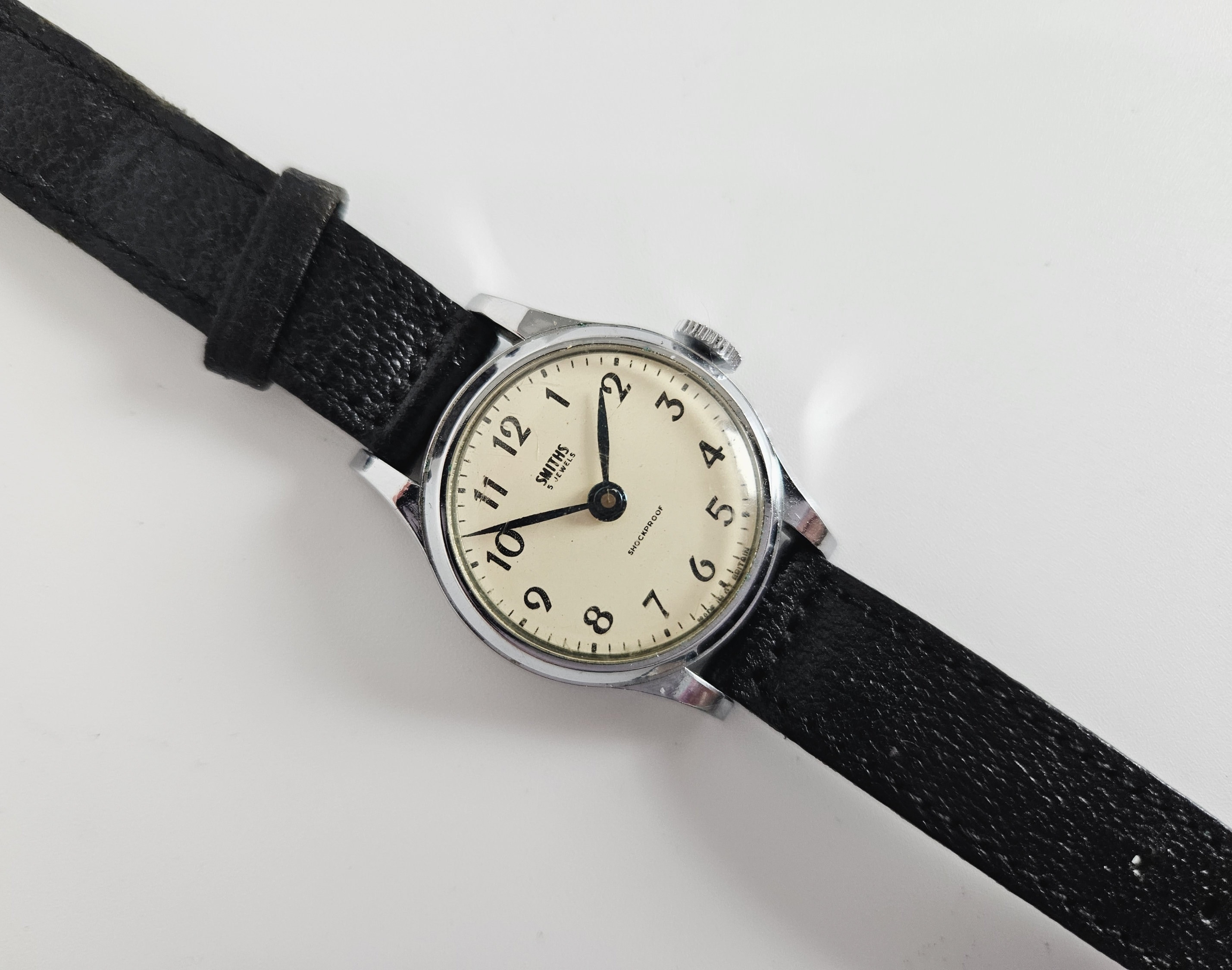 Smiths Watch Singapore