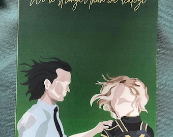 Stronger Print