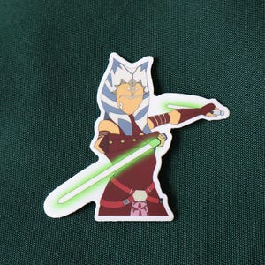 Snips Sticker