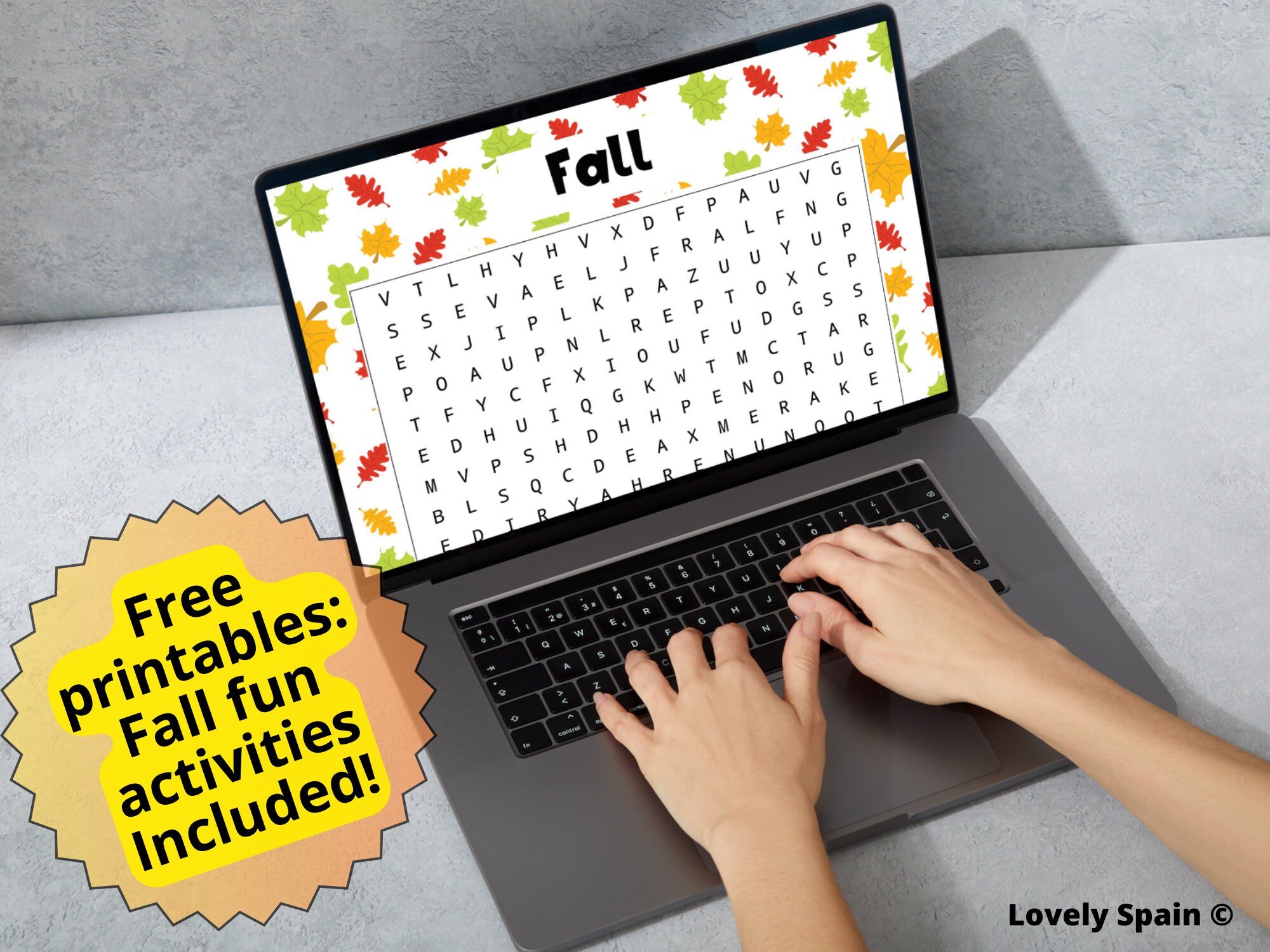 60 Autumn Coloring Pages for Kids and Adults, Fall Season Bundle ...