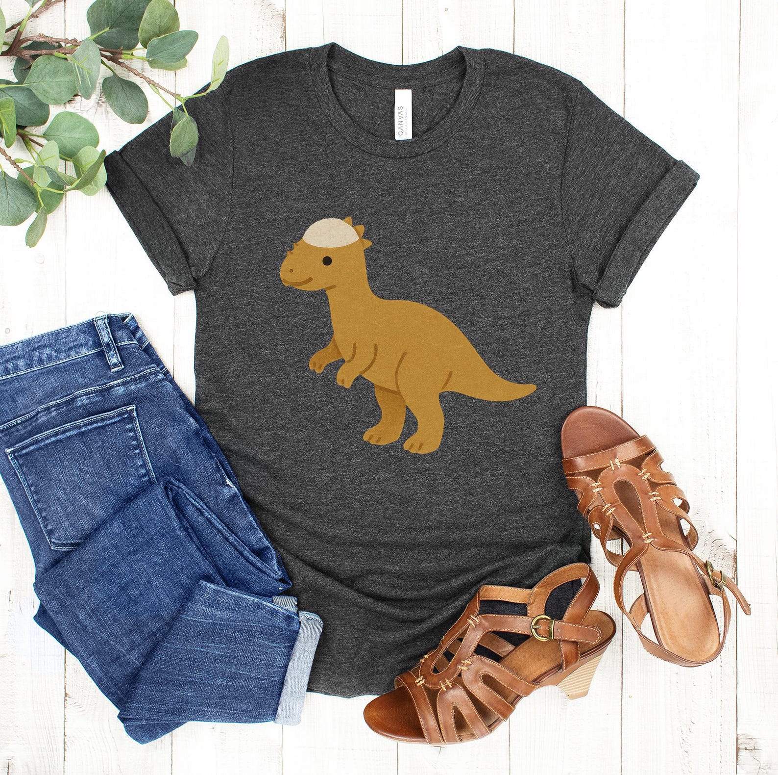 Cute Dinosaur Clipart PNG Set, 12 Kawaii Dino Graphics for Kids ...