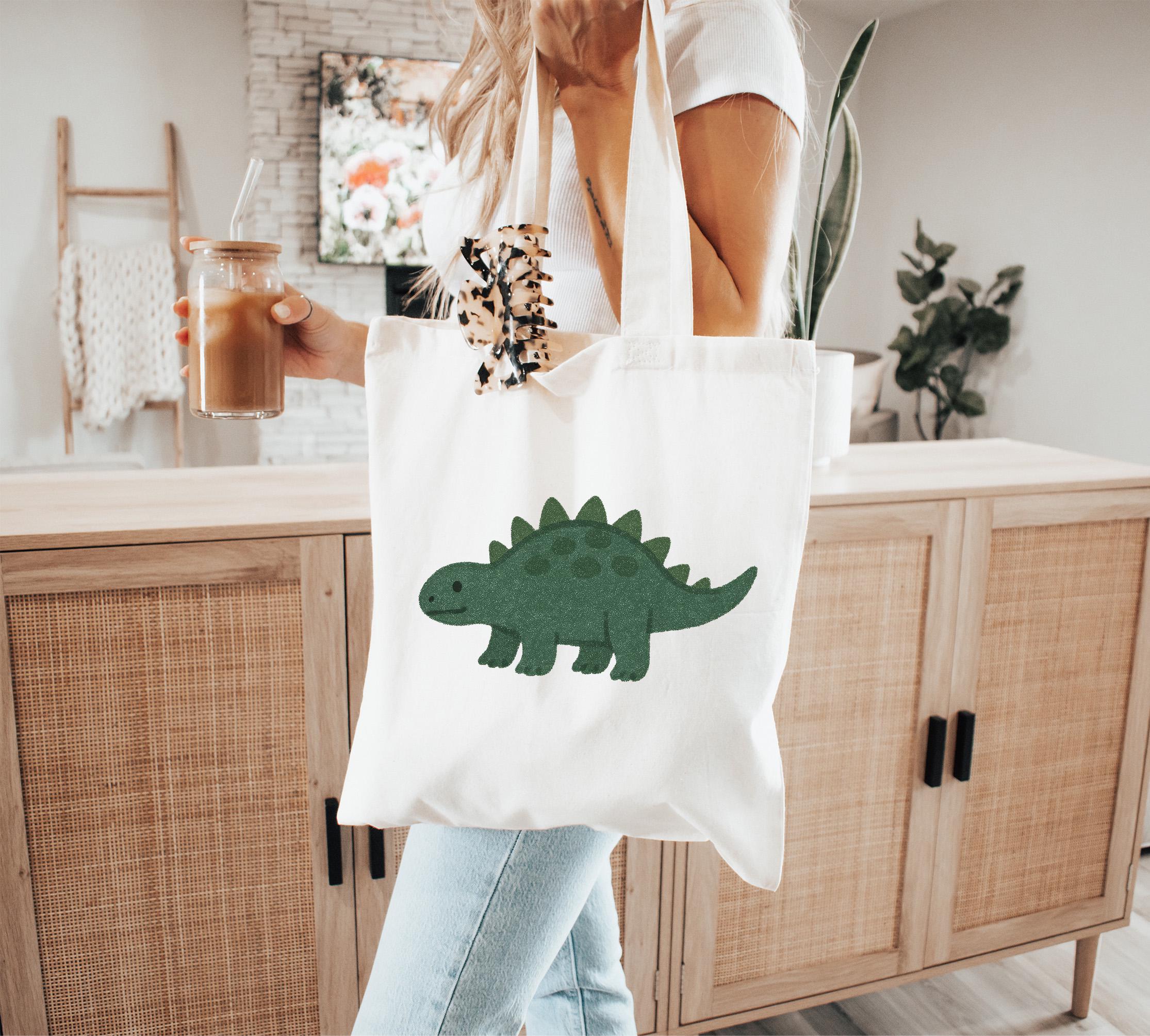 Cute Dinosaur Clipart PNG Set, 12 Kawaii Dino Graphics for Kids ...