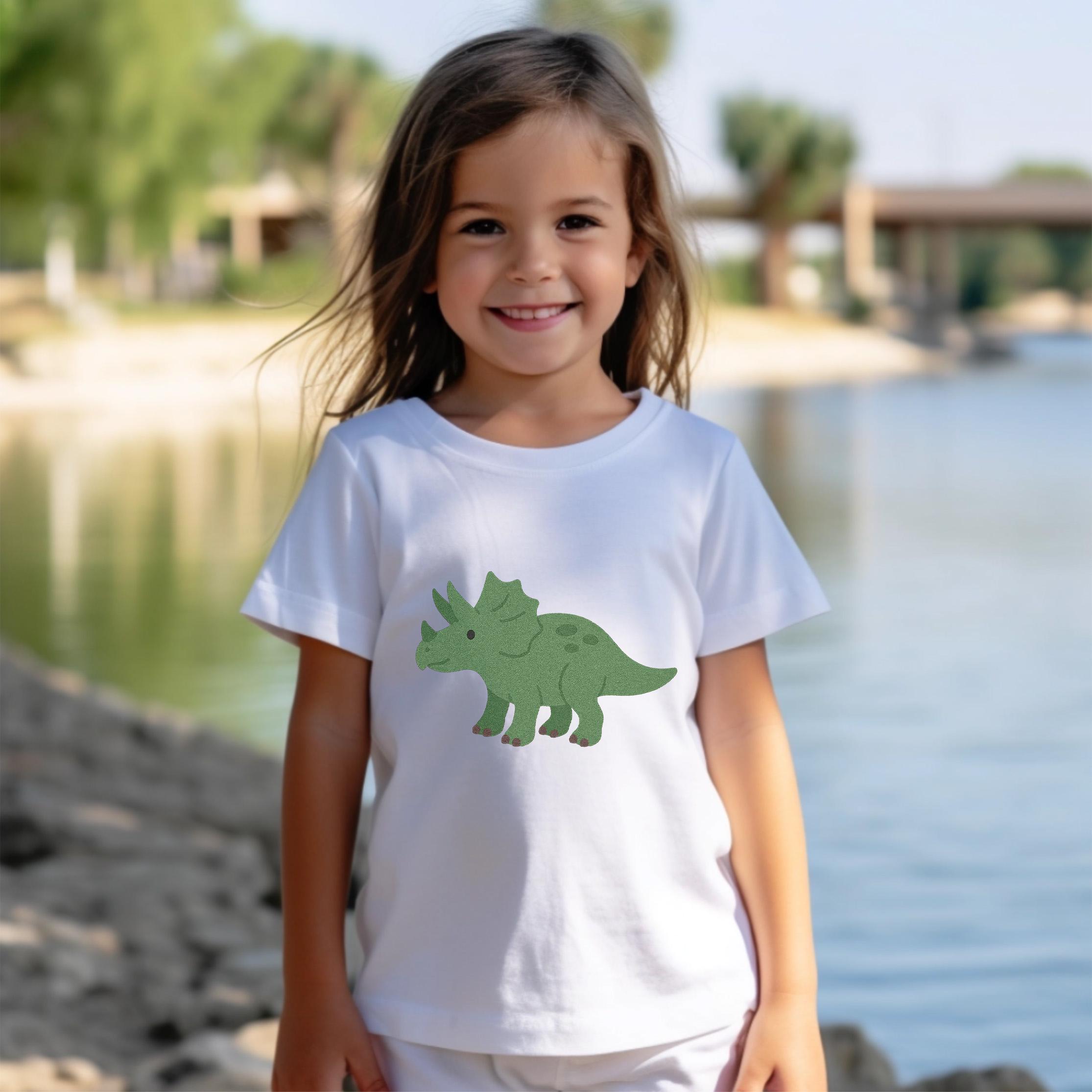 Cute Dinosaur Clipart PNG Set, 12 Kawaii Dino Graphics for Kids ...