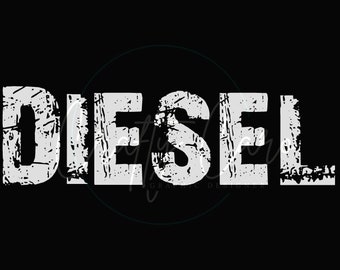 Diesel - PNG