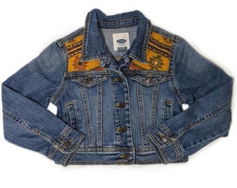 Veste enfant