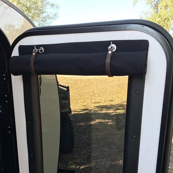 Rv Curtains Blackout Etsy