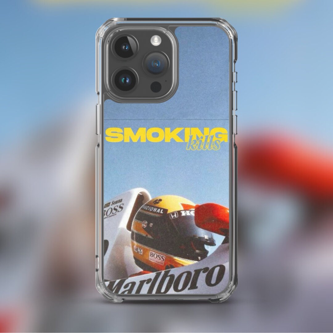 Karma smoking Kills Marlboro Case for Iphone® - Etsy