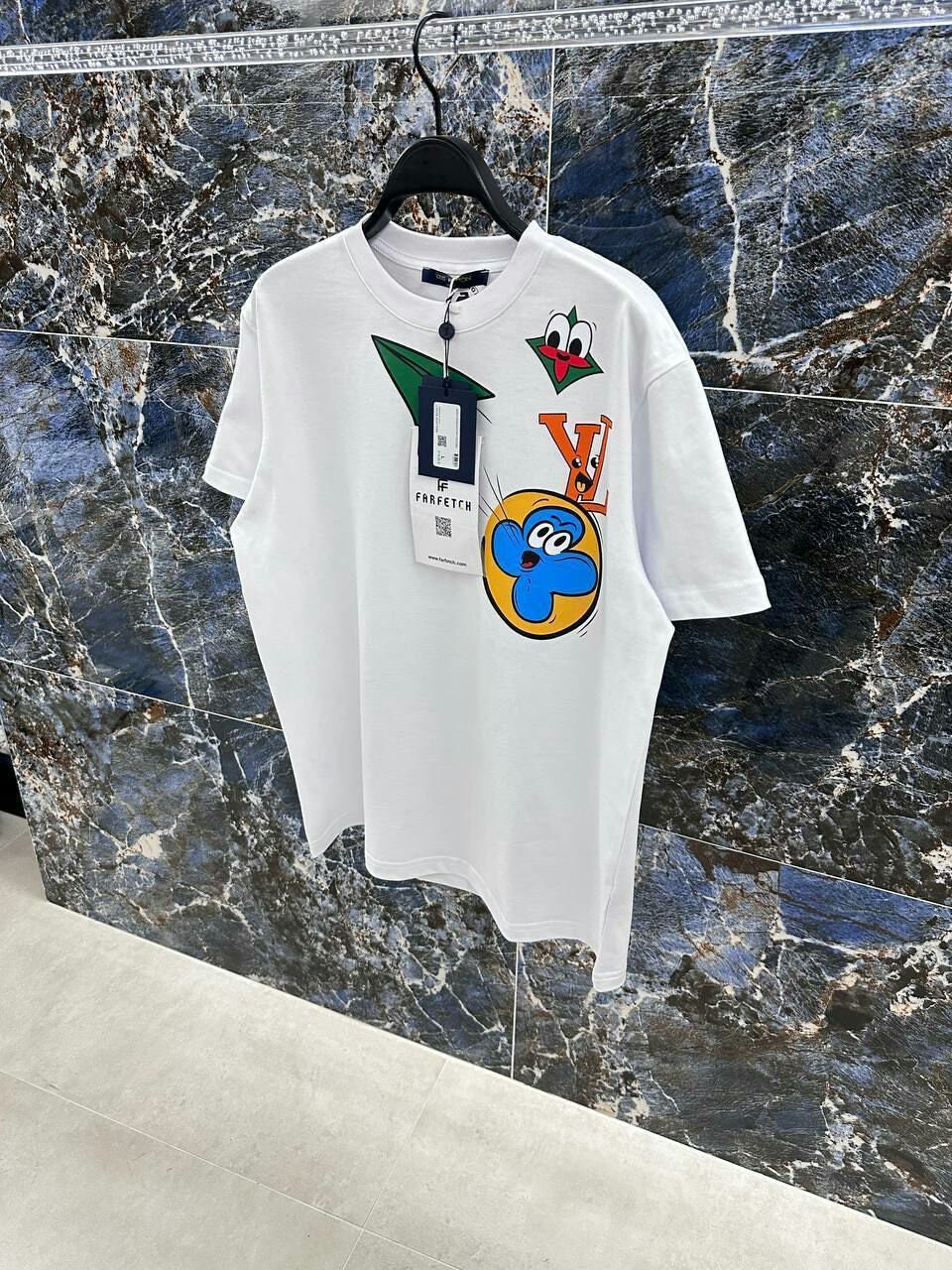 Halbinsel Sich entwickeln Einheit louis vuitton t shirt herren farfetch