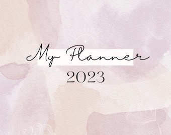 Calendar Planner