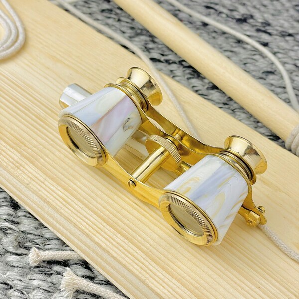 Opera Glasses Etsy