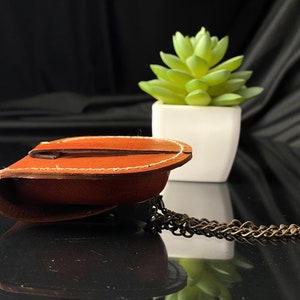 Leather Case photo