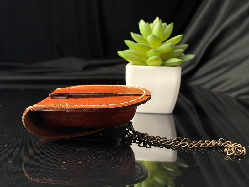 Leather Case photo
