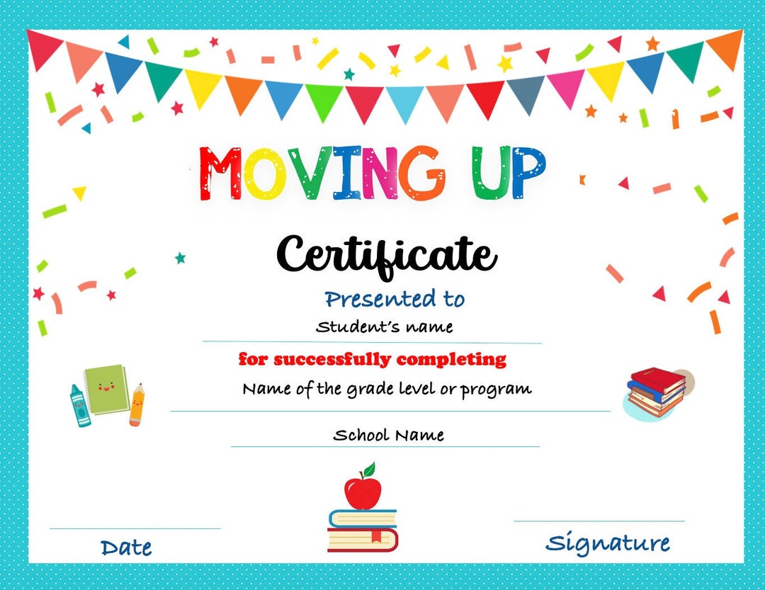 Editable Preschool Moving Up Certificates Etsy Australia editable-preschool-moving-up-certificates-etsy-australia
