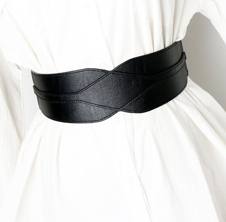 high waist belt for dresses