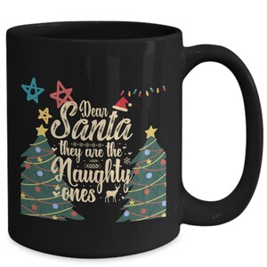 Santa,Santa mug,Christmas coffee mug,Father Christmas mug,Xmas mug,Birthday mug,thanksgiving cup