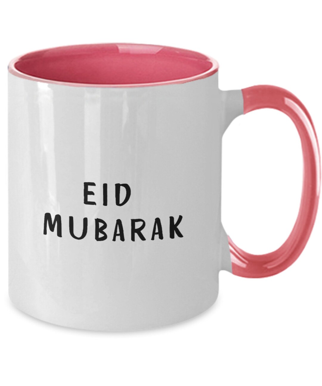 Eid Mubarak Mug, Gift Ideas for Kids Men and Women, Eid Al-fitr Coffee ...