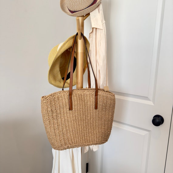 Paper straw shopper new arrivals