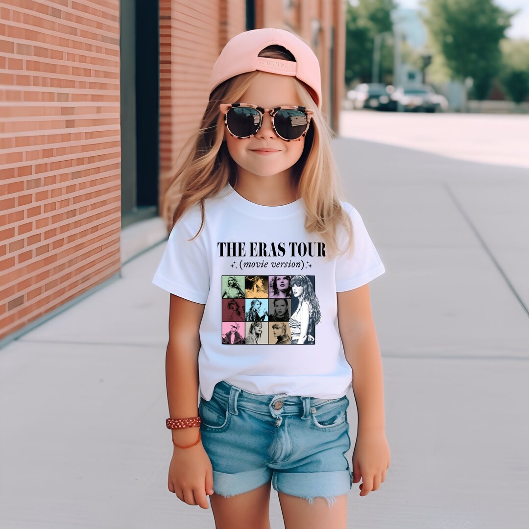 Swiftie Mom and Daughter Shirts, Mini Swiftie Shirt, Kids Swiftie Tee,  Women and Youth Taylor Shirt, Mo…
