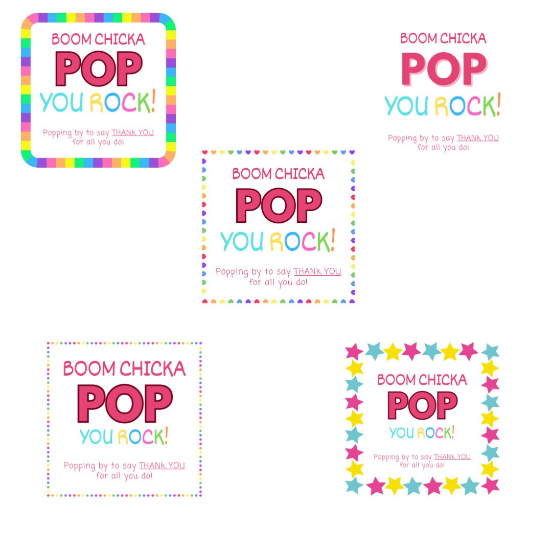 Appreciation Card Thank You Gifts - Etsy