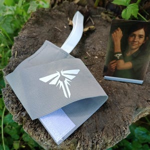 The Last of Us - Firefly Armband