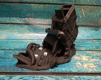 Dice Tower - Cthulhu