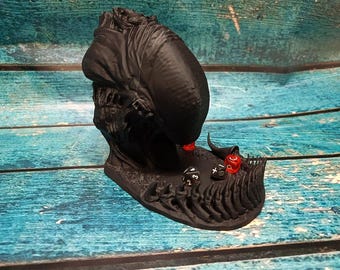 Dice Tower - Alien