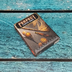Poker Cards édition Inventions
