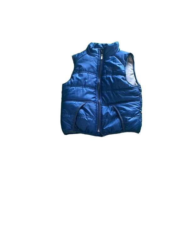 kenneth cole puffer vest