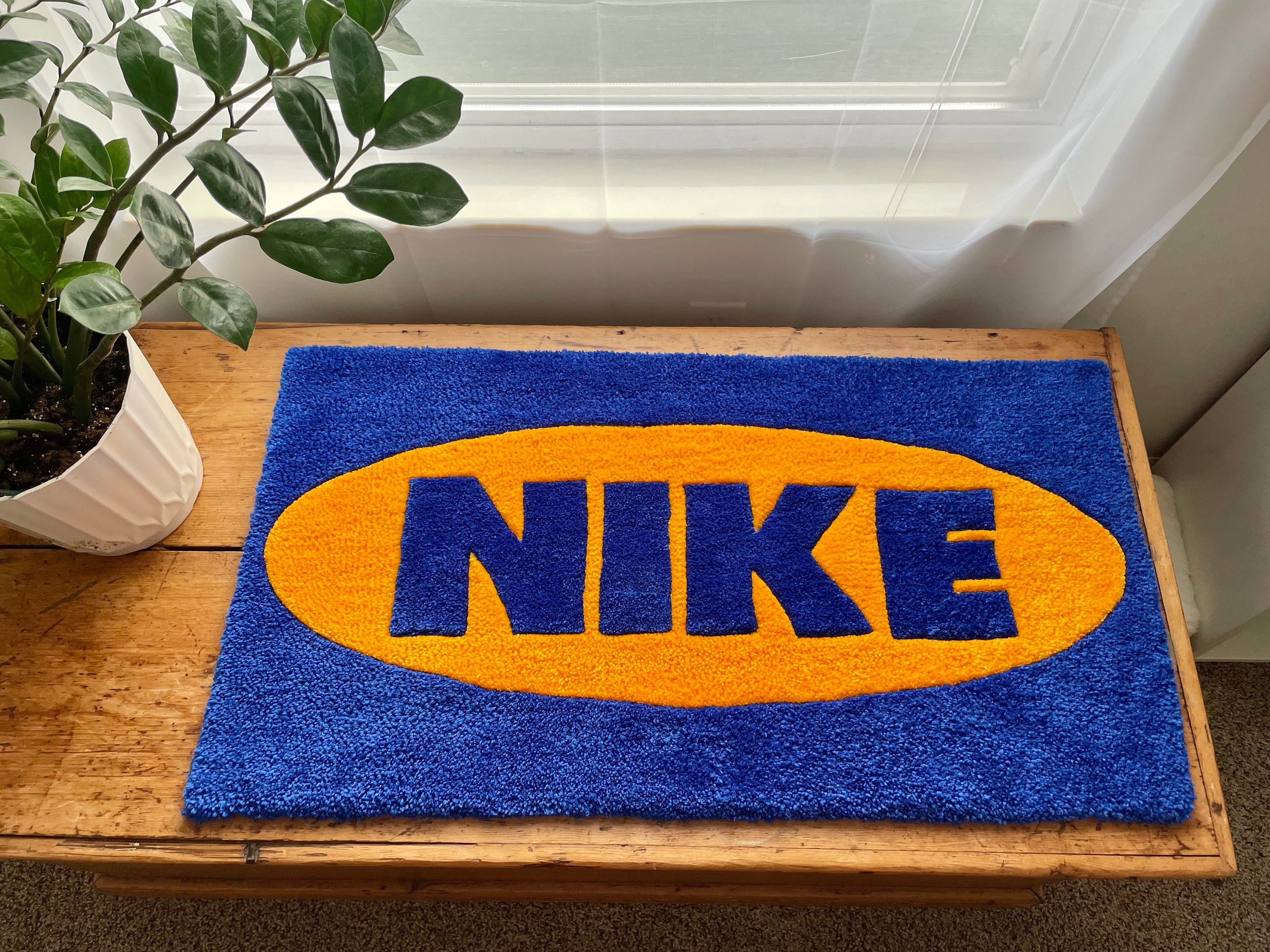 Buy Nike Rug