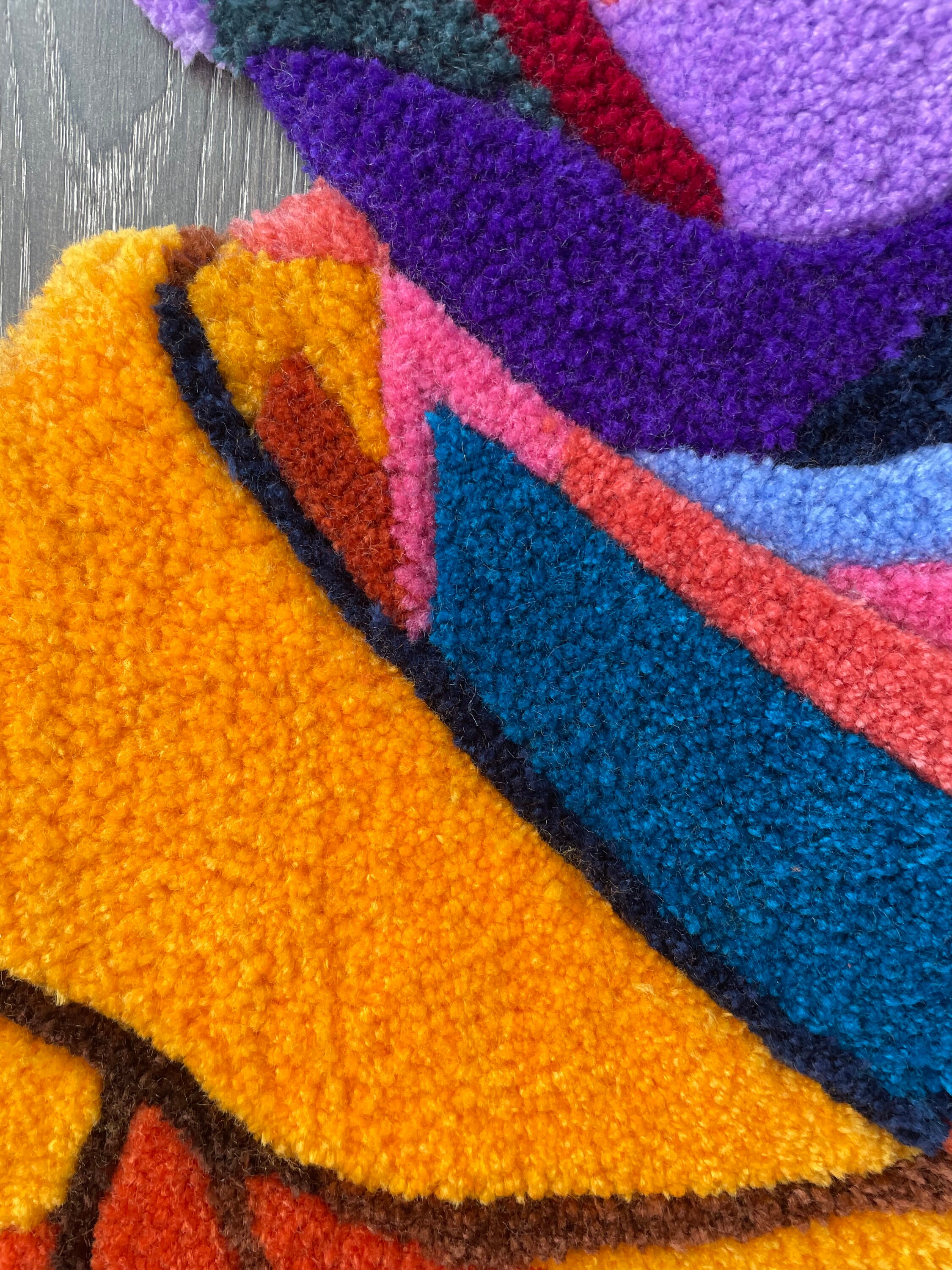 Mac Miller Rug Music Rug Wall Art Pittsburgh Art Mac Miller Shirt ...