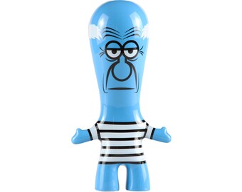 PABLO Sculpture Art Toy collection