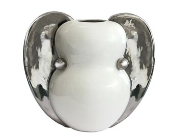 Sculpture ELEPHANT BIG MARY Animal Love collection