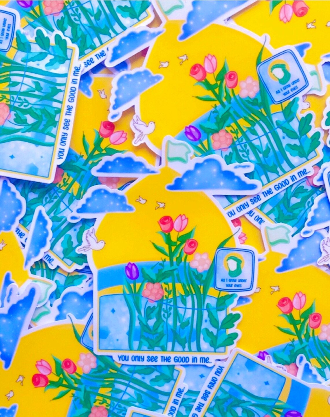 Imam Rida Sticker, Imam Reza Shrine, Flowers, Stickers, Sticker Custom ...