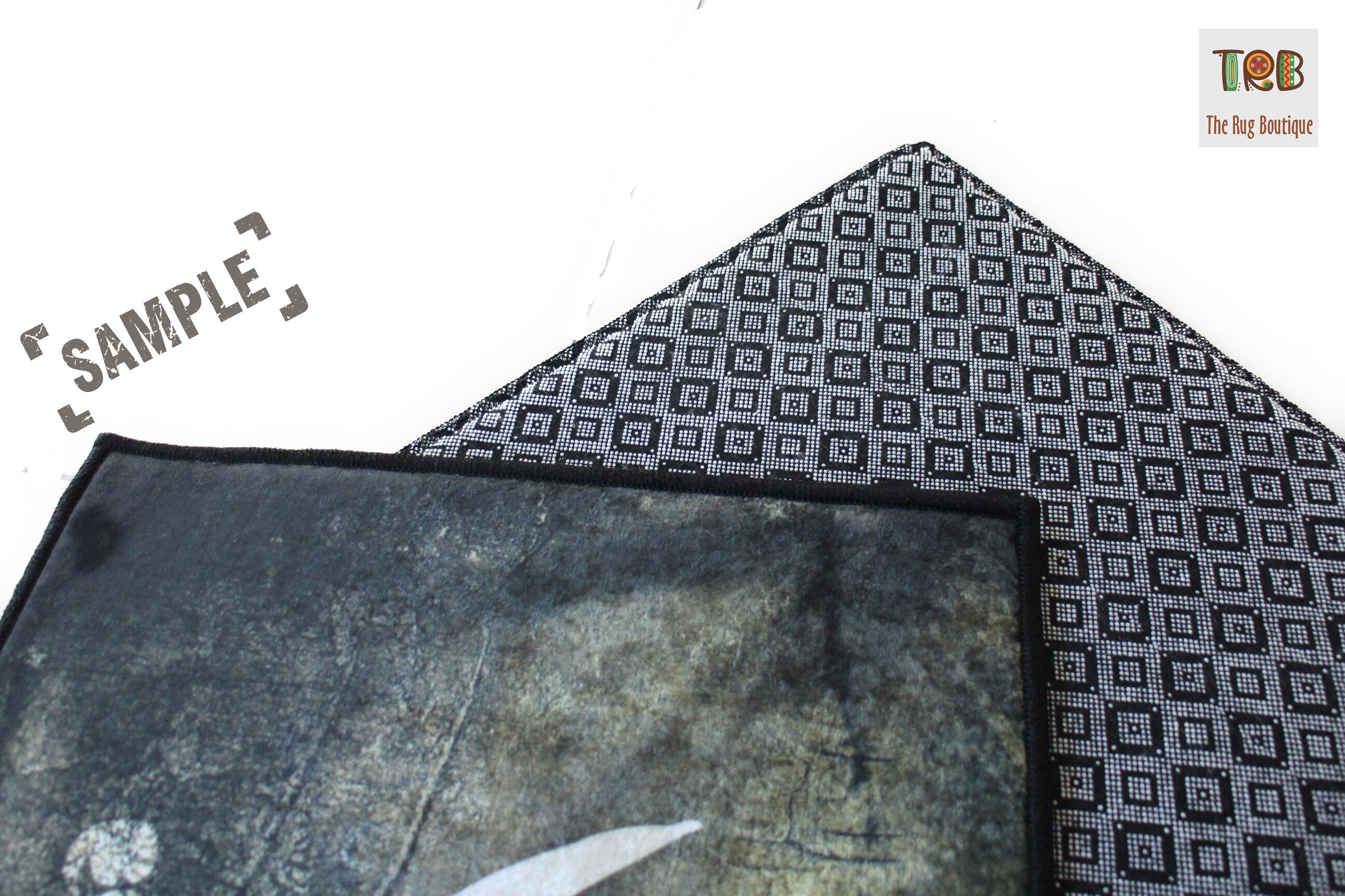 Plaid Texture Rug,buffalo Check Rug,red Plaid Rug,christmas Design,noel