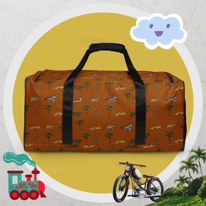 WES ANDERSON INSPIRED LUGGAGE - The Rebel Dandy