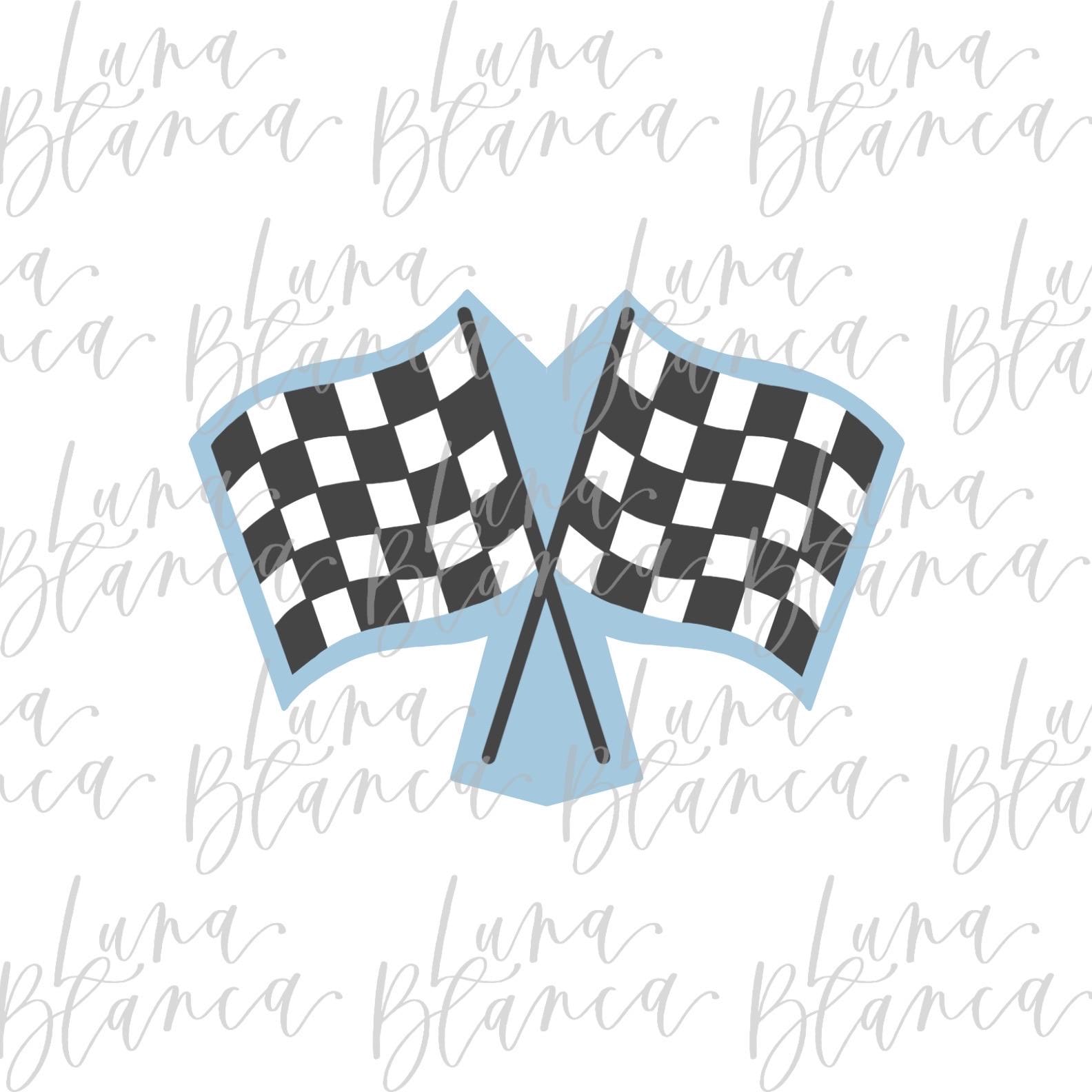 Racing Flags - Etsy