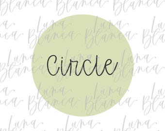 Circle