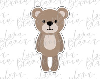 Teddy Bear