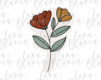 Floral