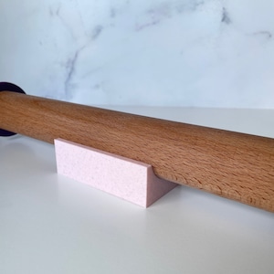 Rolling Pin Holder
