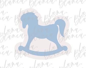 Rocking Horse