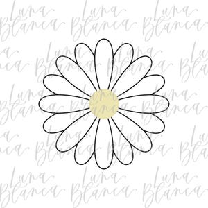 Daisy 3