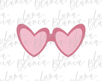 Heart Sunnies