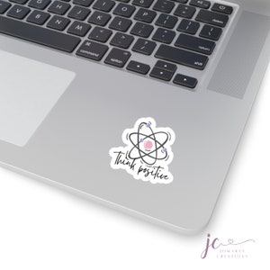 Chemistry Stickers, Chemist or Chemistry Teacher Gift, Chemistry Sticker, Science Sticker, Chemistry Teacher, Fun Science Sticker