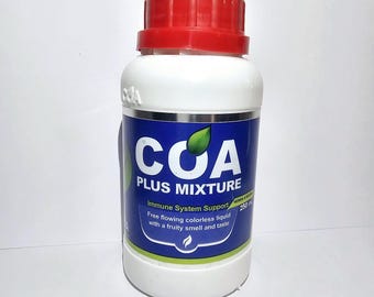 COA PLUS MIXTURE
