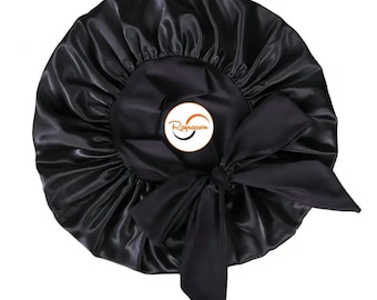 Hair Bonnet Satin