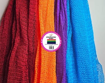 Afrikanisches Schwamm-Peeling Sapo Bad & Dusche