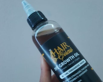 Bockshornklee Haaröl 100ML