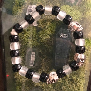 Skull Kandi Bracelet