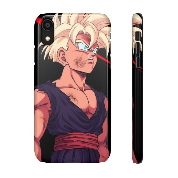 Goku Galaxy S22 Ultra Skin